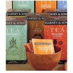 Harney & Sons Hot Tea Box (20 bags)